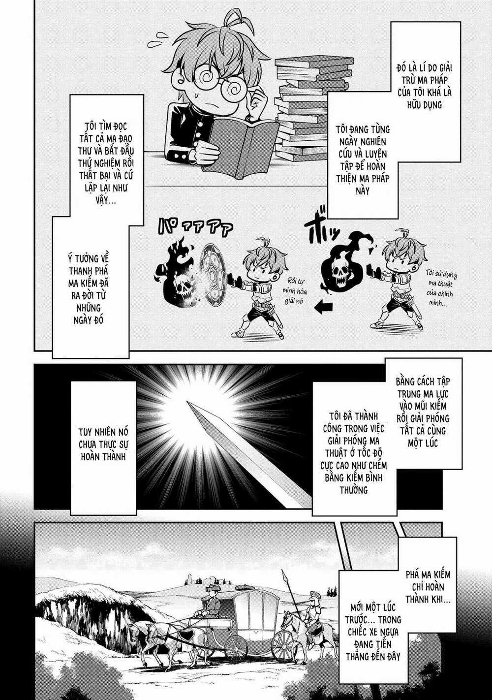 Toshiue Elite Onna Kishi Ga Boku No Mae De Dake Kawaii Chapter 12.2 trang 9