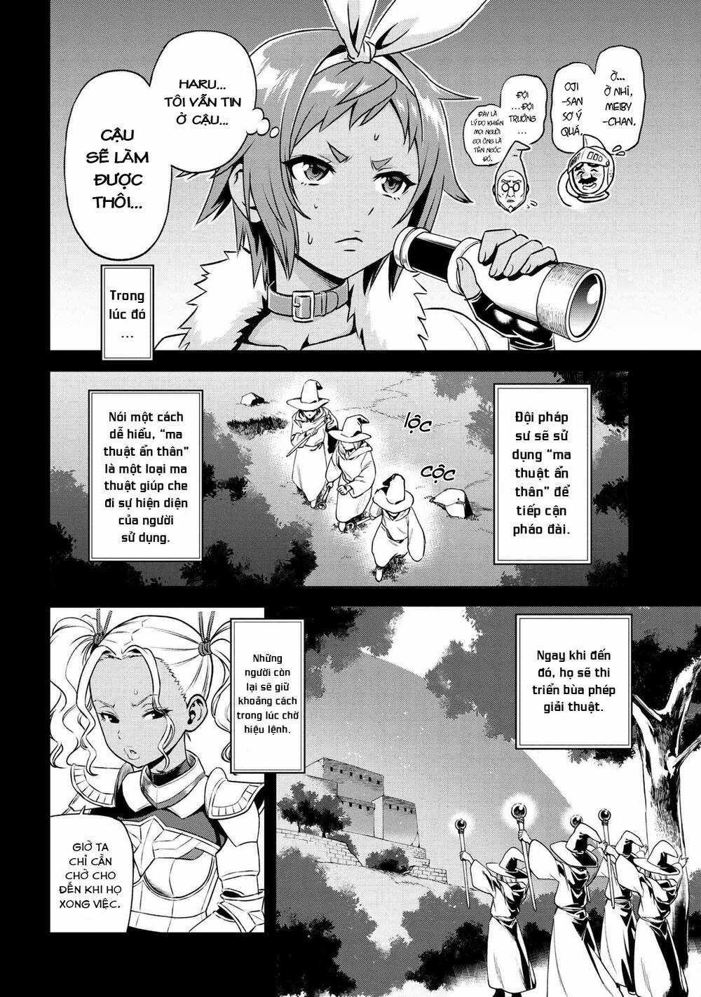 Toshiue Elite Onna Kishi Ga Boku No Mae De Dake Kawaii Chapter 13.2 trang 2