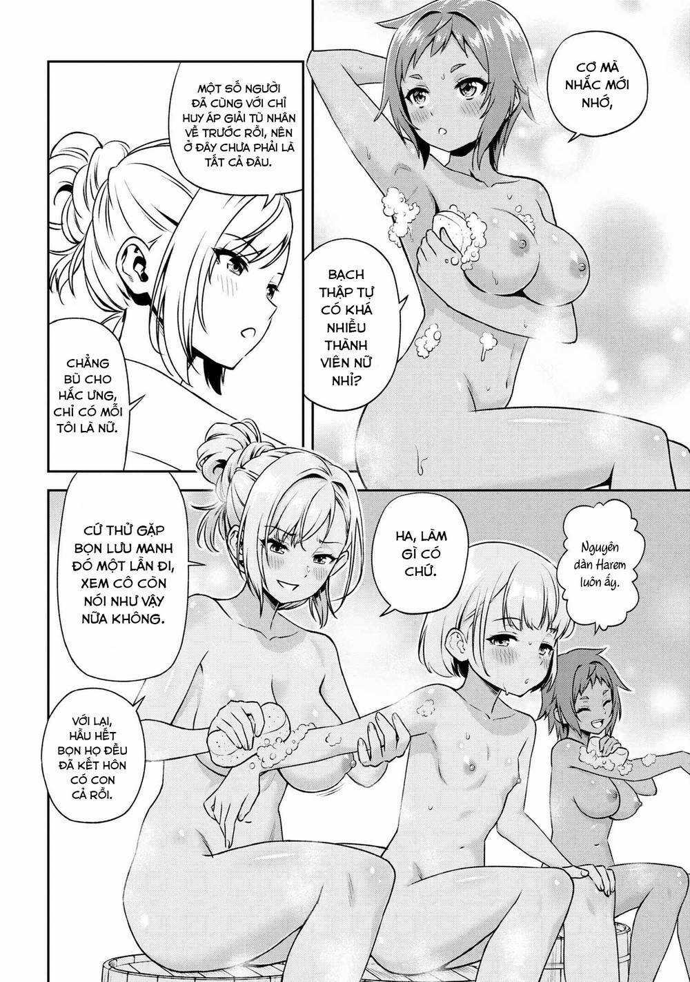 Toshiue Elite Onna Kishi Ga Boku No Mae De Dake Kawaii Chapter 15.1 trang 5