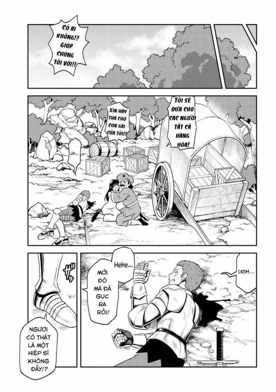 Toshiue Elite Onna Kishi Ga Boku No Mae De Dake Kawaii Chapter 5.2 trang 22