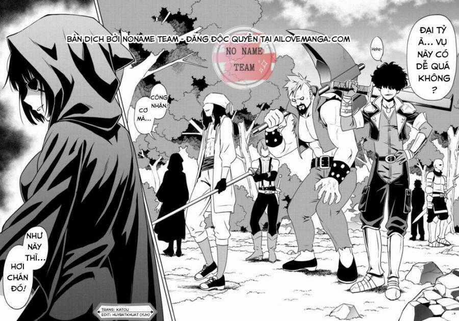 Toshiue Elite Onna Kishi Ga Boku No Mae De Dake Kawaii Chapter 5.2 trang 23