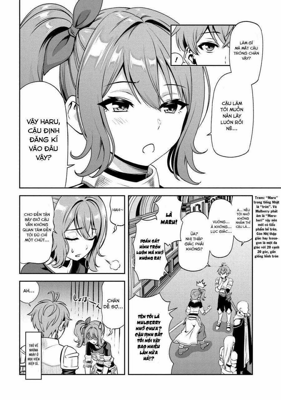 Toshiue Elite Onna Kishi Ga Boku No Mae De Dake Kawaii Chapter 9.1 trang 5