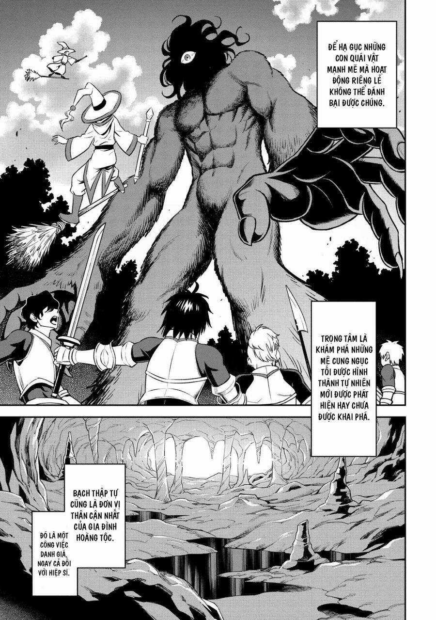 Toshiue Elite Onna Kishi Ga Boku No Mae De Dake Kawaii Chapter 9.2 trang 7