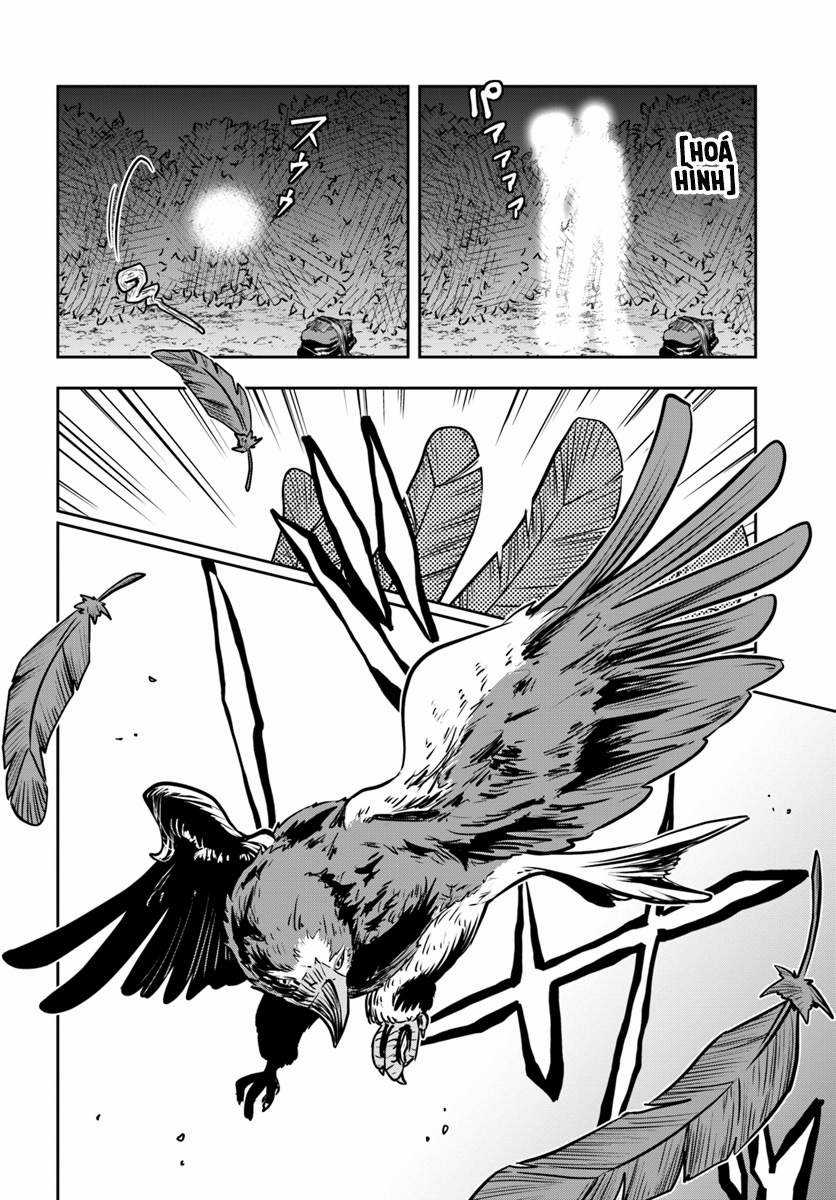 Tốt nghiệp đứng đầu học viện, nhưng muốn trở thành mạo hiểm giả thì có kỳ lạ quá không? Chapter 16 trang 30