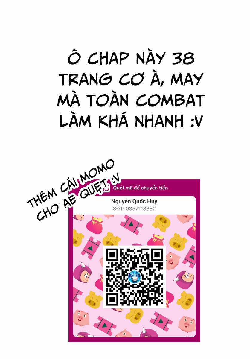 Tốt nghiệp đứng đầu học viện, nhưng muốn trở thành mạo hiểm giả thì có kỳ lạ quá không? Chapter 16 trang 36