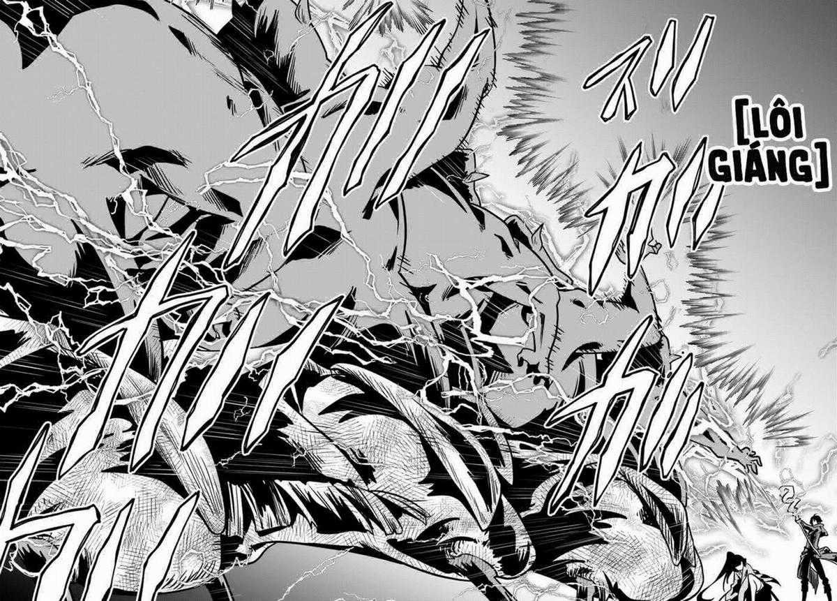 Tốt nghiệp đứng đầu học viện, nhưng muốn trở thành mạo hiểm giả thì có kỳ lạ quá không? Chapter 16 trang 7