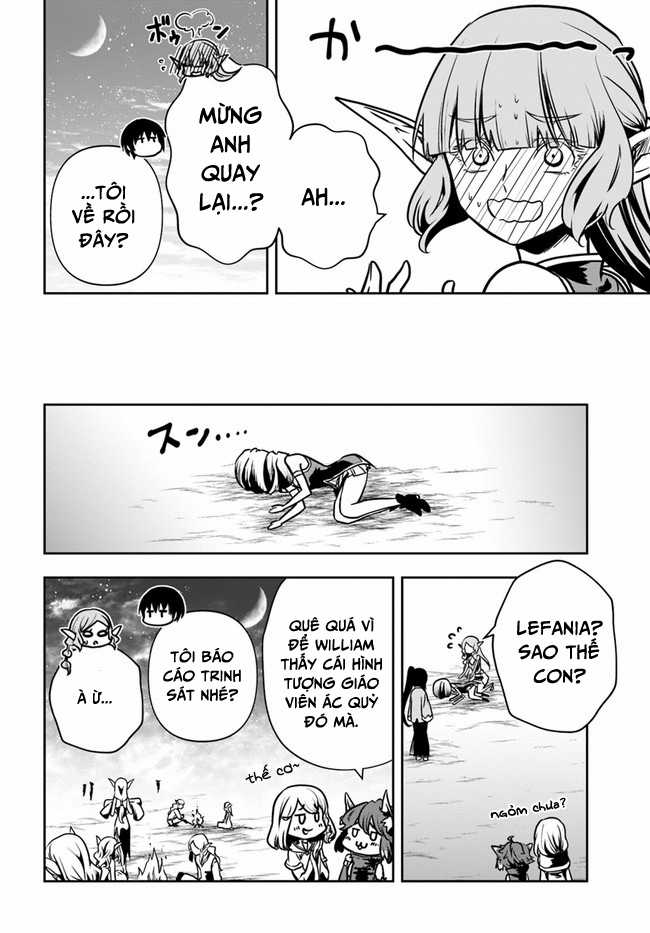 Tốt nghiệp đứng đầu học viện, nhưng muốn trở thành mạo hiểm giả thì có kỳ lạ quá không? Chapter 18 trang 3