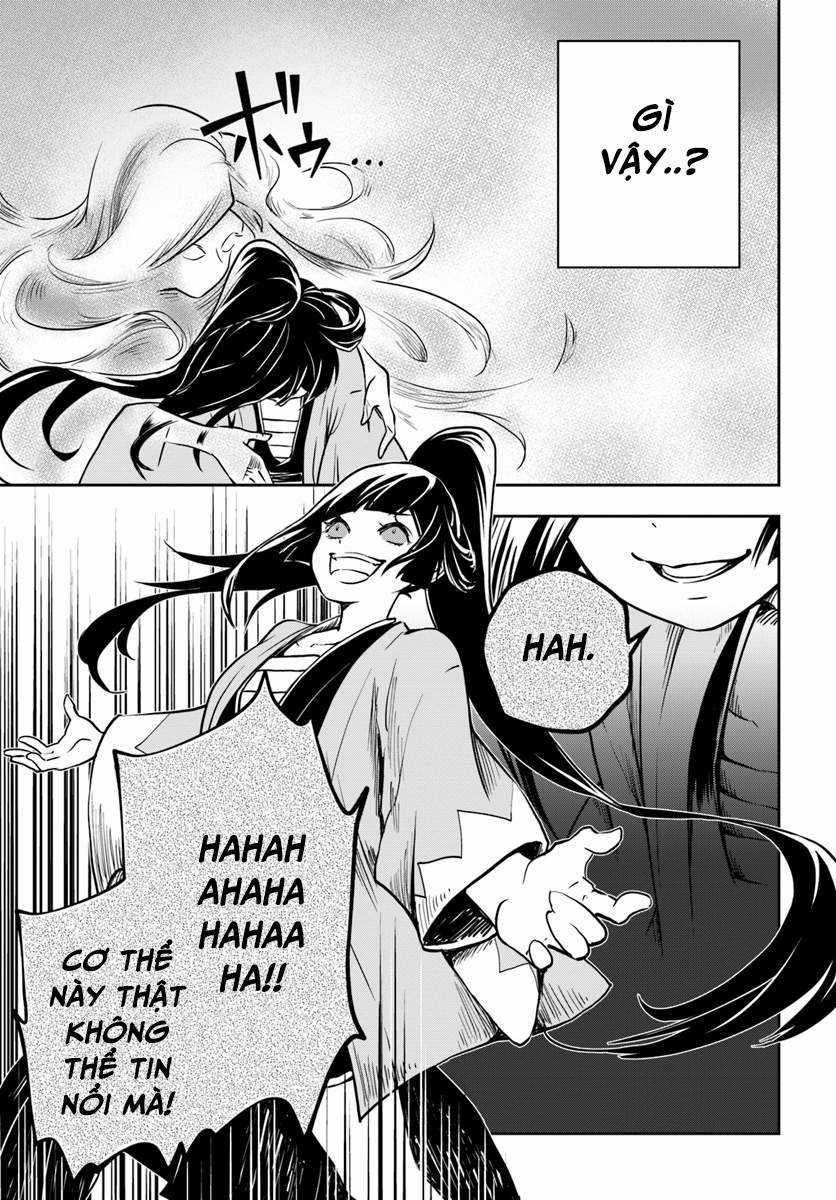 Tốt nghiệp đứng đầu học viện, nhưng muốn trở thành mạo hiểm giả thì có kỳ lạ quá không? Chapter 2 trang 32