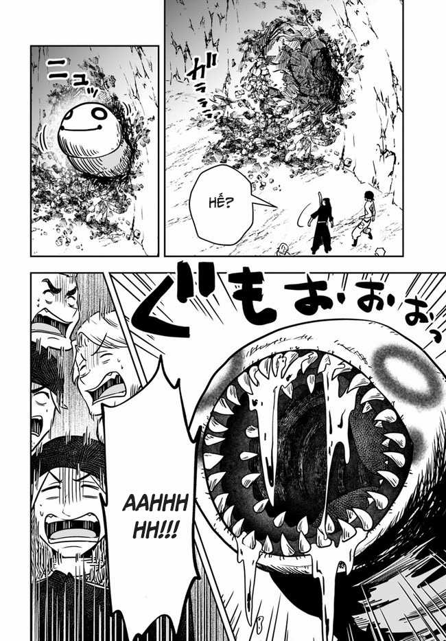 Tốt nghiệp đứng đầu học viện, nhưng muốn trở thành mạo hiểm giả thì có kỳ lạ quá không? Chapter 25 trang 26