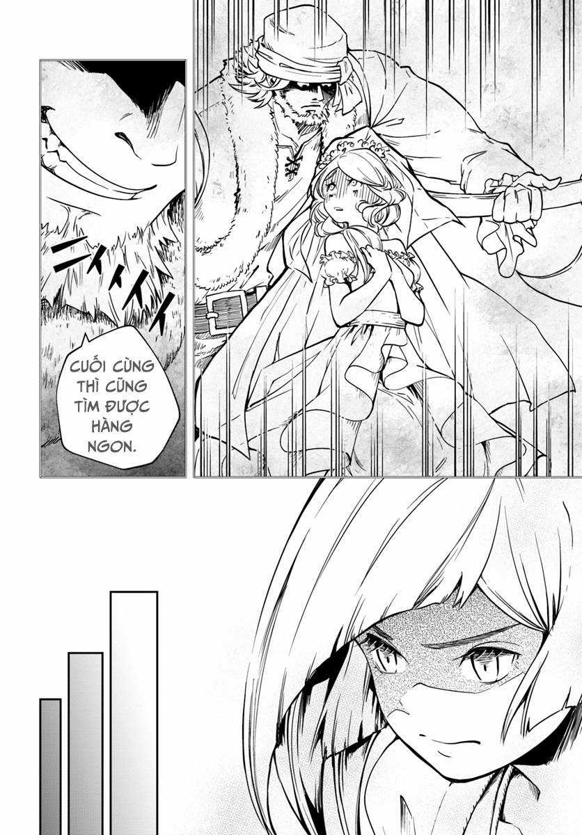 Tốt nghiệp đứng đầu học viện, nhưng muốn trở thành mạo hiểm giả thì có kỳ lạ quá không? Chapter 3 trang 17