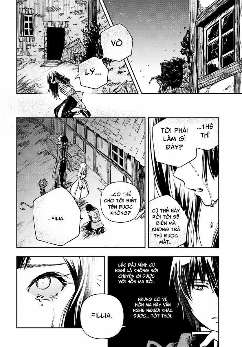 Tốt nghiệp đứng đầu học viện, nhưng muốn trở thành mạo hiểm giả thì có kỳ lạ quá không? Chapter 3 trang 7