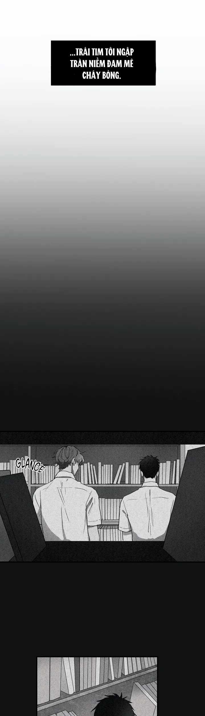 Tốt nhất là đừng viết gì cả Chapter 0 trang 11