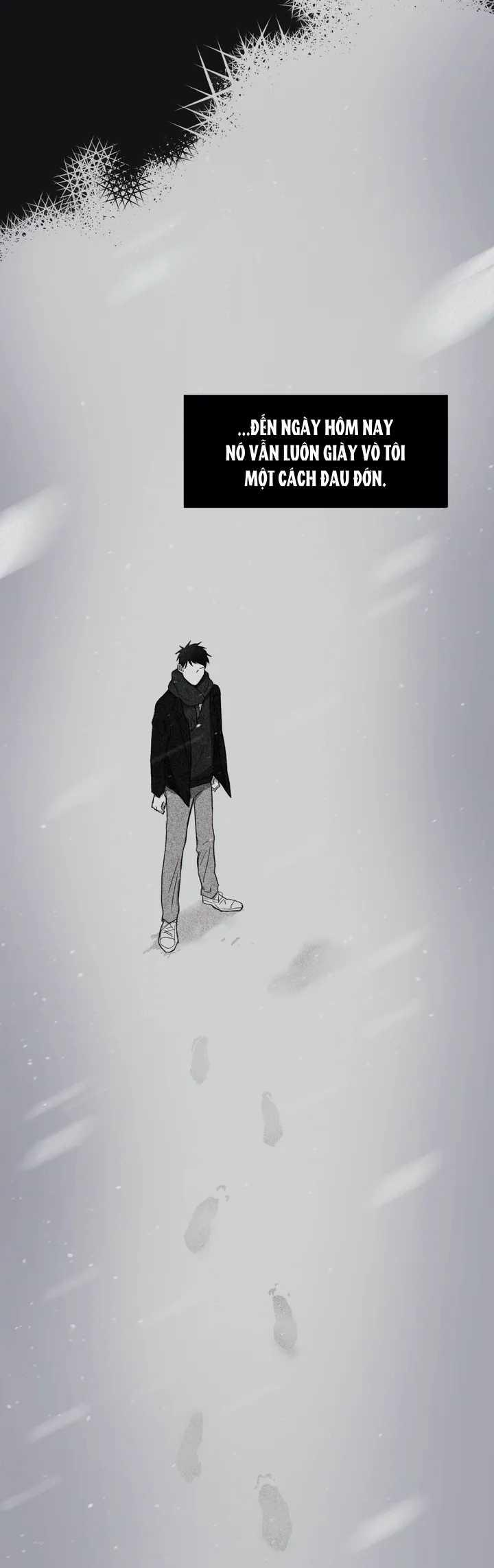 Tốt nhất là đừng viết gì cả Chapter 0 trang 19