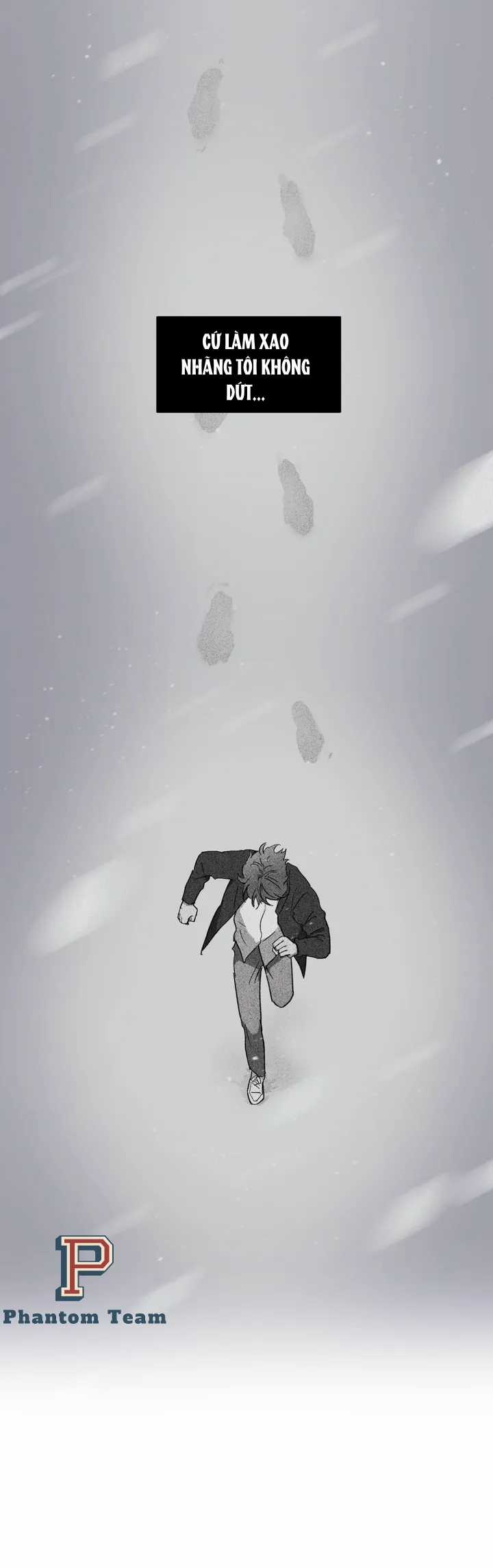 Tốt nhất là đừng viết gì cả Chapter 0 trang 20