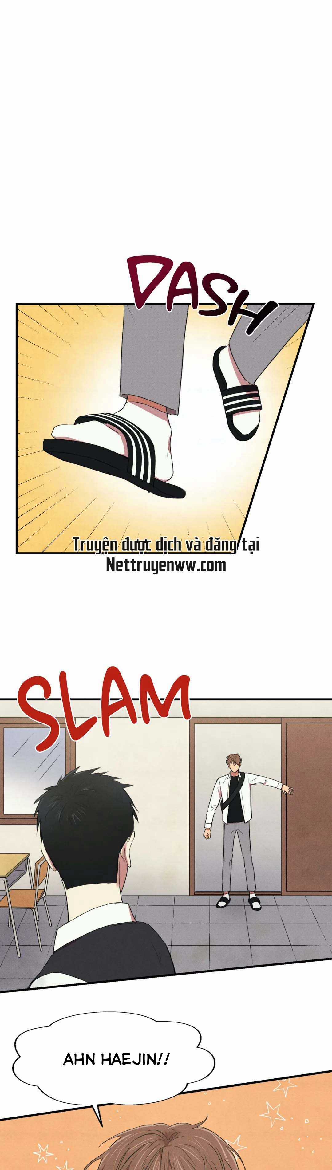 Tốt nhất là đừng viết gì cả Chapter 12 trang 0