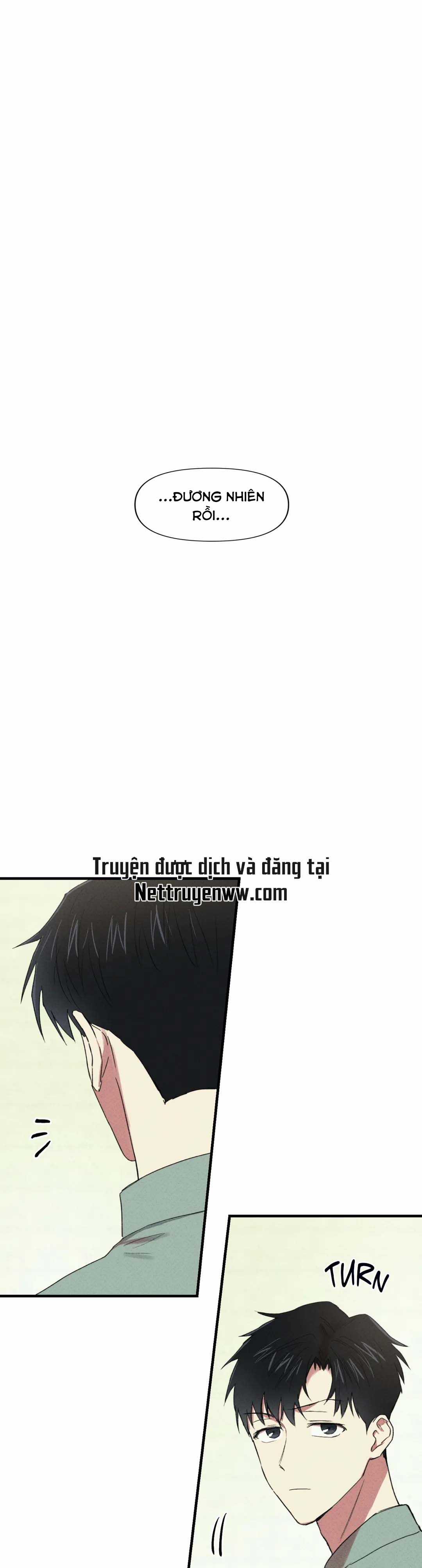 Tốt nhất là đừng viết gì cả Chapter 20 trang 0