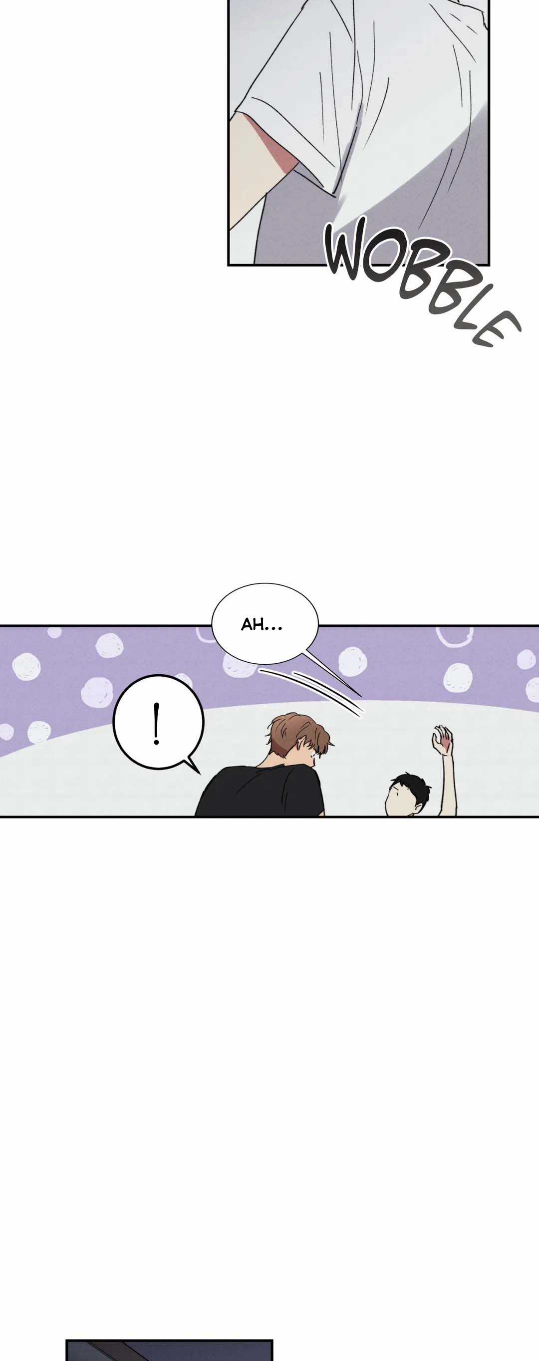 Tốt nhất là đừng viết gì cả Chapter 36 trang 36
