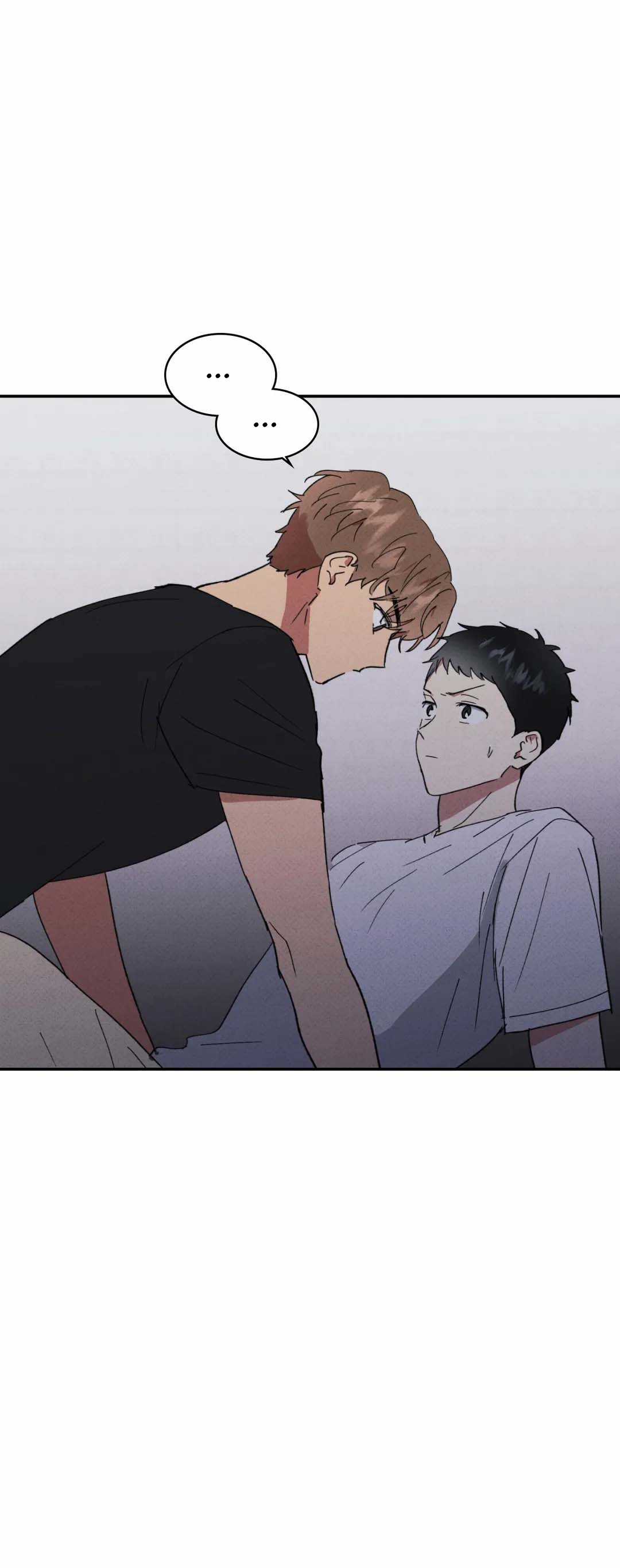 Tốt nhất là đừng viết gì cả Chapter 36 trang 38