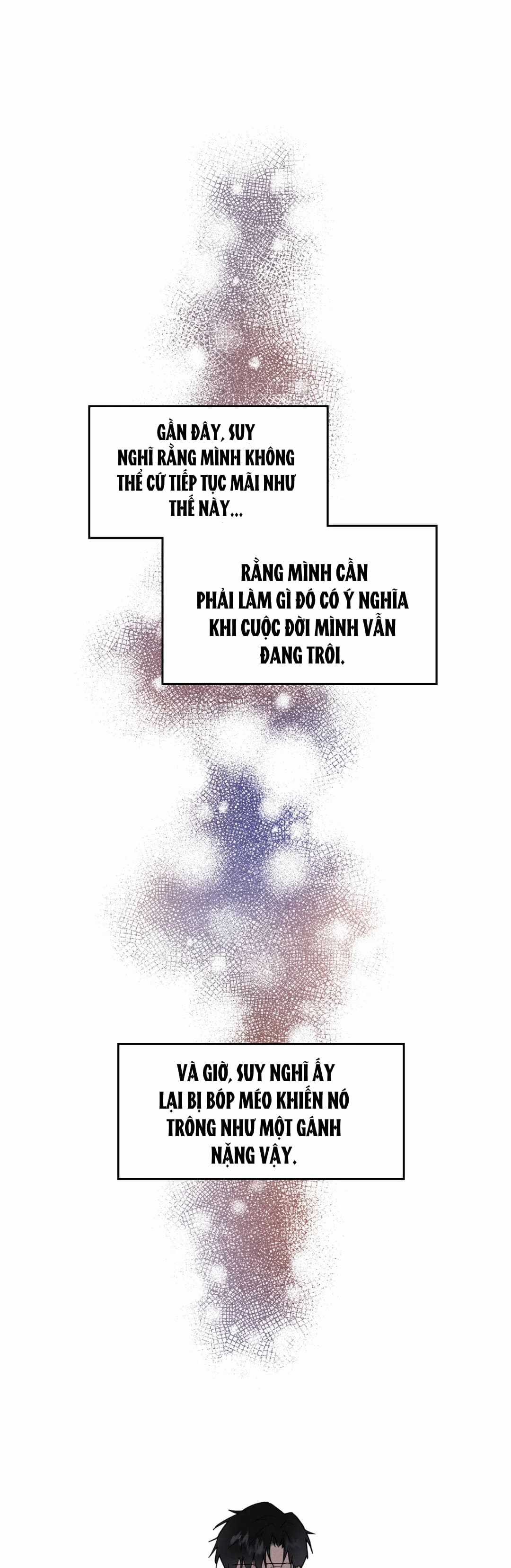 Tốt nhất là đừng viết gì cả Chapter 39 trang 15