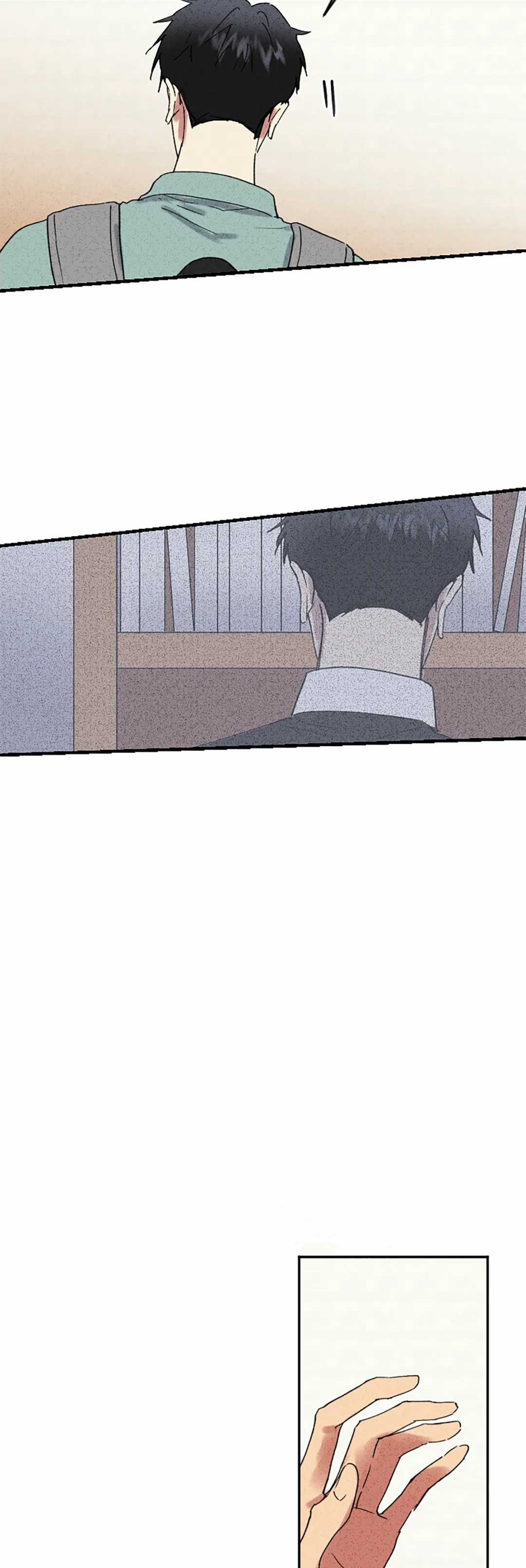 Tốt nhất là đừng viết gì cả Chapter 40 trang 8