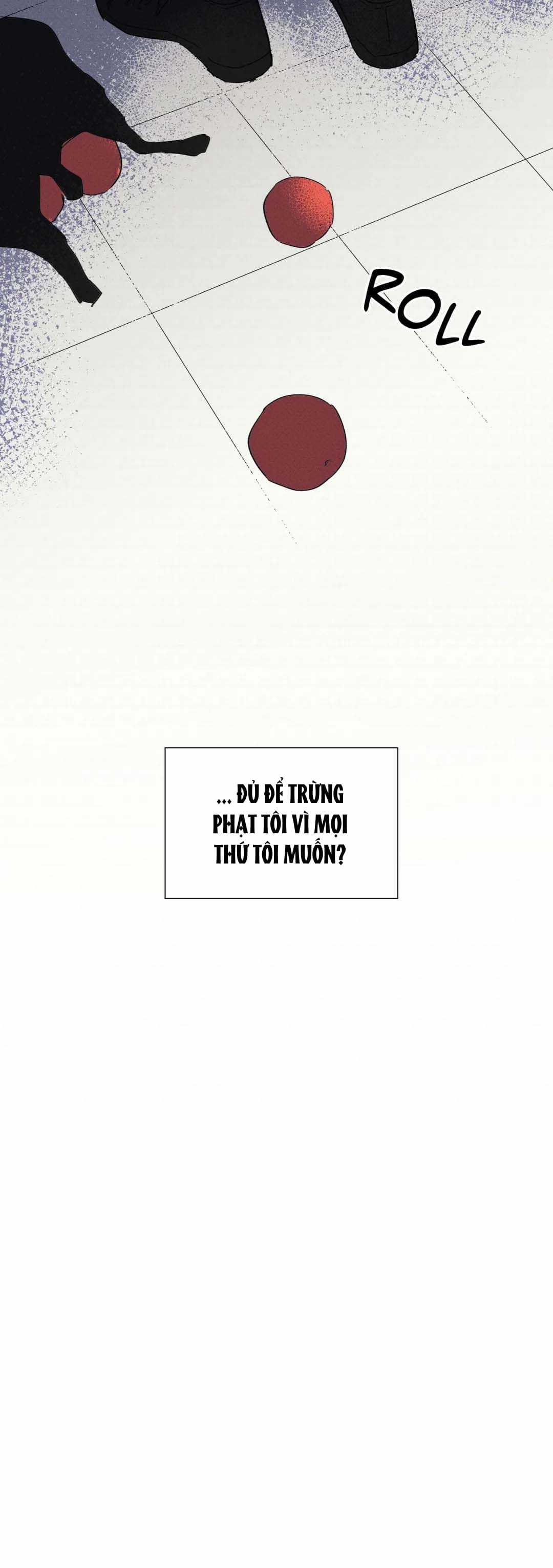 Tốt nhất là đừng viết gì cả Chapter 48 trang 12