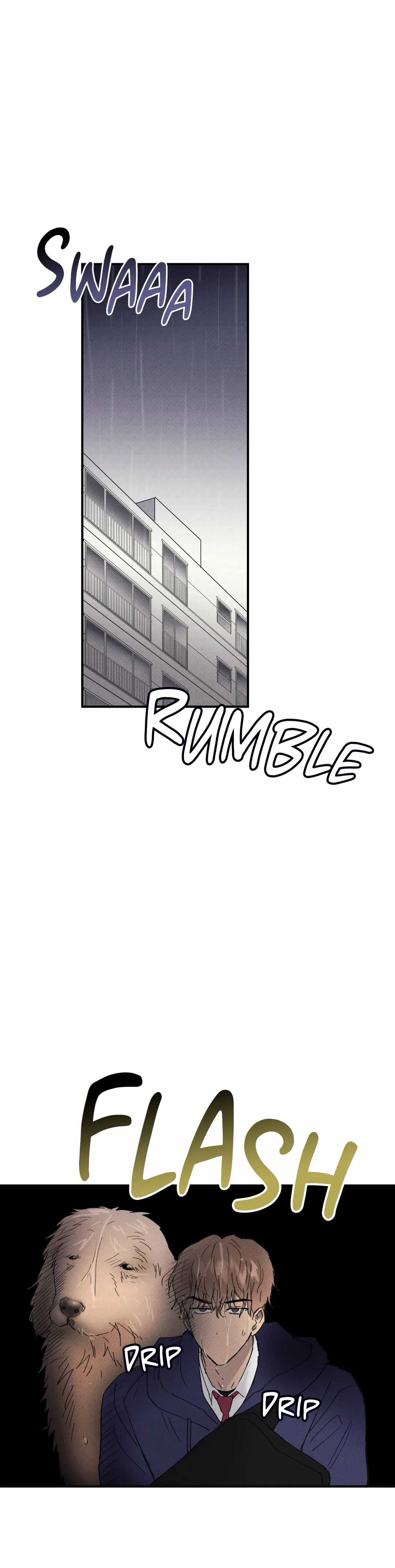 Tốt nhất là đừng viết gì cả Chapter 51 trang 17