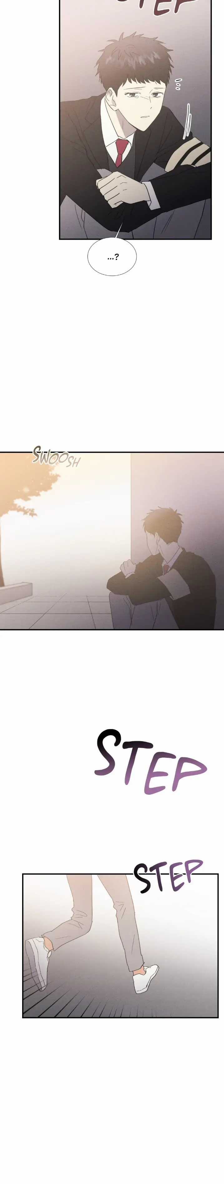 Tốt nhất là đừng viết gì cả Chapter 52 trang 14