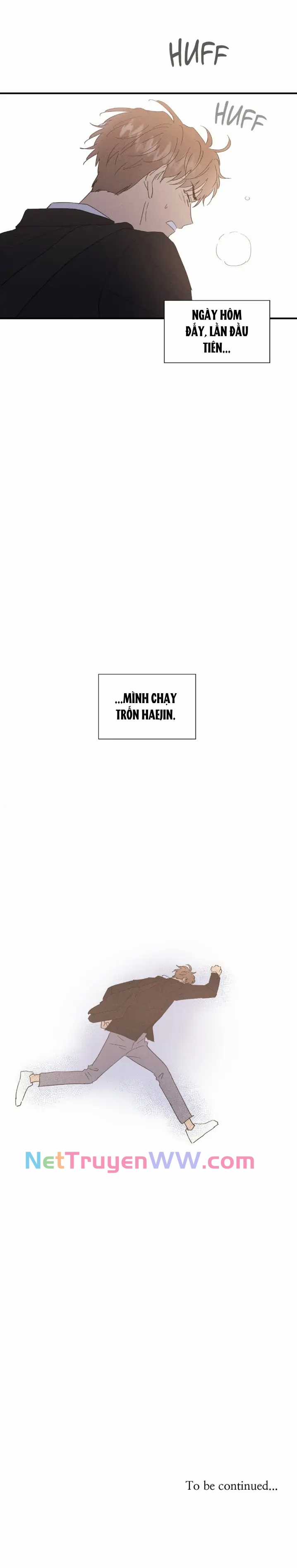 Tốt nhất là đừng viết gì cả Chapter 52 trang 15