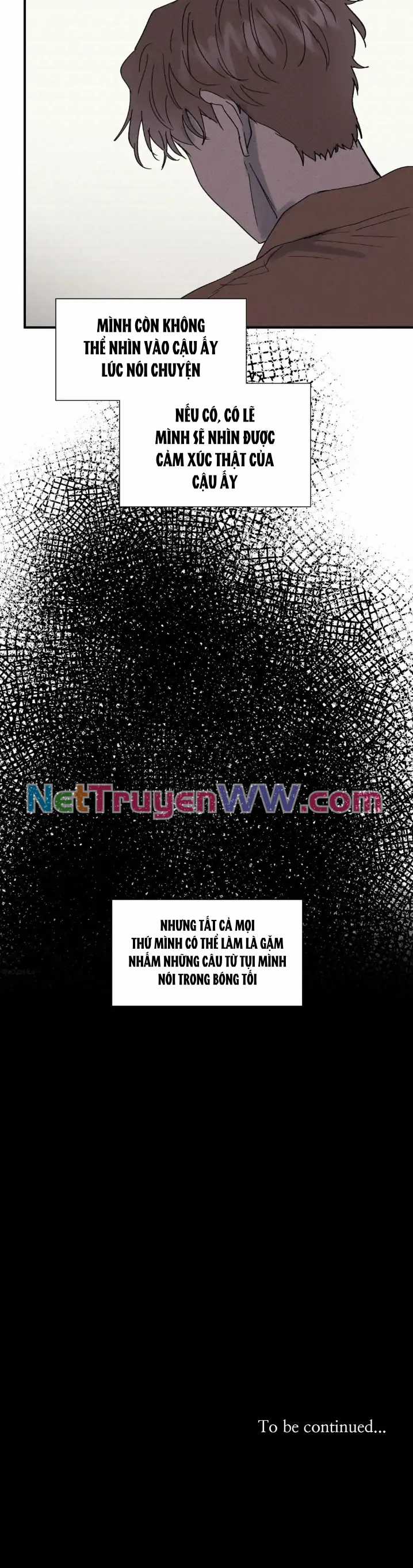 Tốt nhất là đừng viết gì cả Chapter 54 trang 17