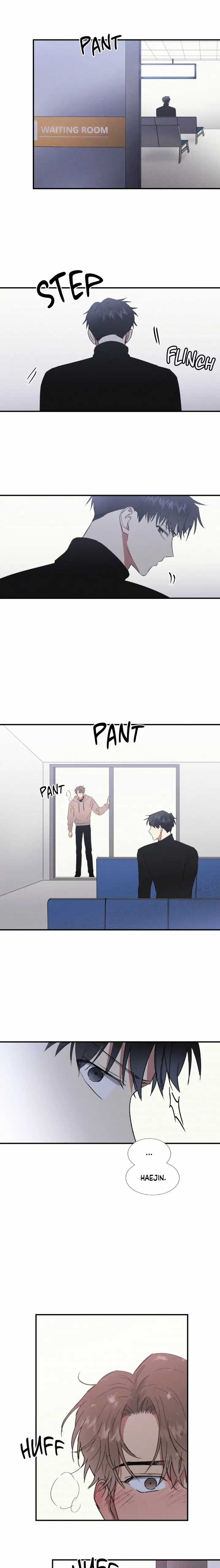 Tốt nhất là đừng viết gì cả Chapter 59 trang 9