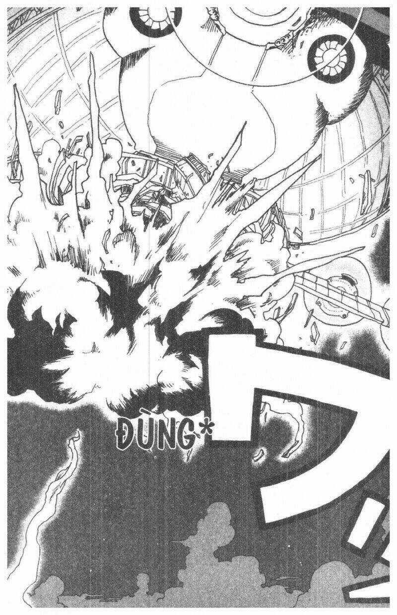 Toto! The Wonderful Adventure Chapter 1 trang 101