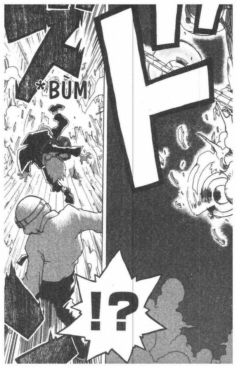 Toto! The Wonderful Adventure Chapter 1 trang 102