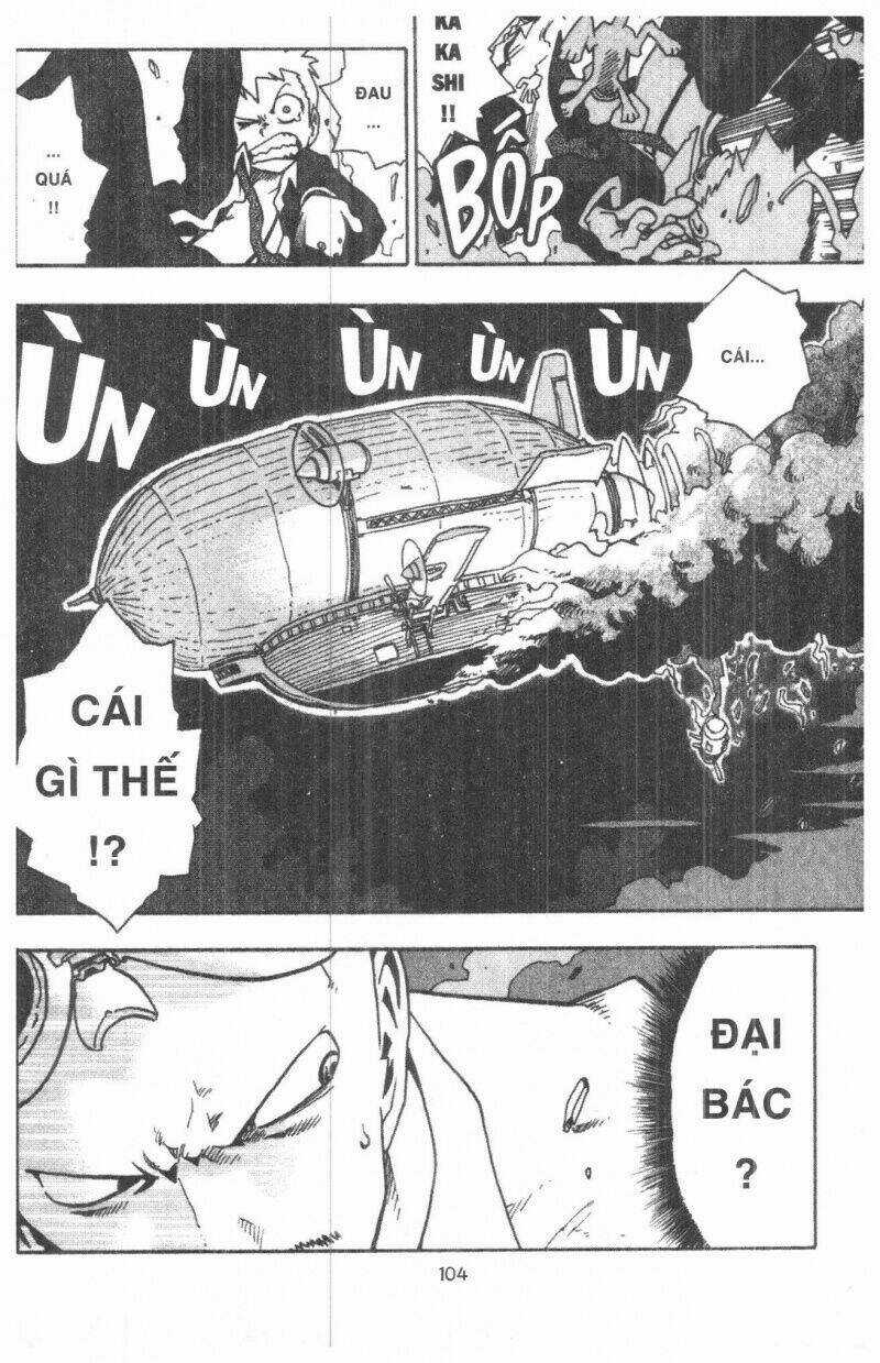 Toto! The Wonderful Adventure Chapter 1 trang 103