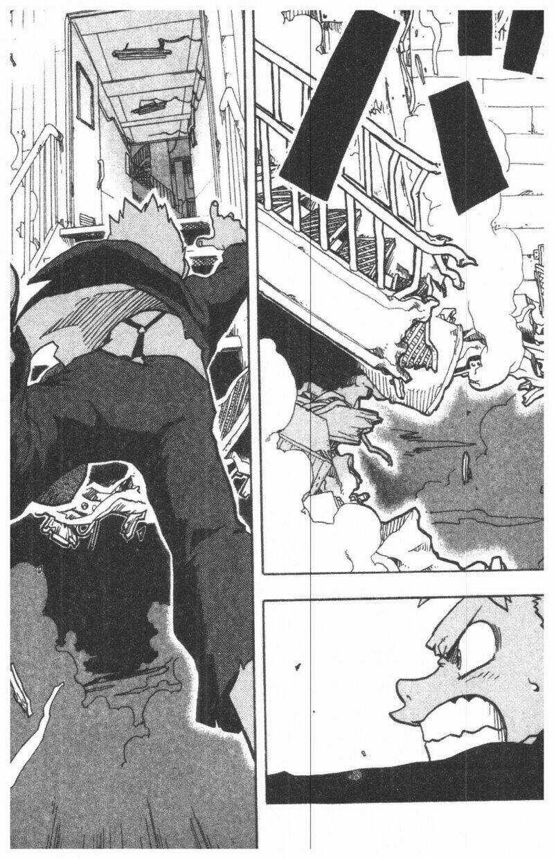 Toto! The Wonderful Adventure Chapter 1 trang 118