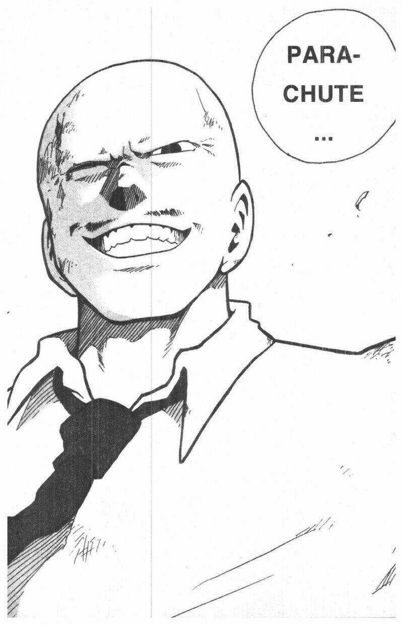 Toto! The Wonderful Adventure Chapter 1 trang 131