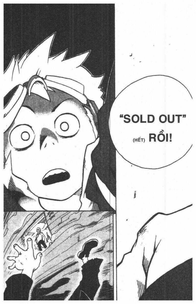 Toto! The Wonderful Adventure Chapter 1 trang 132