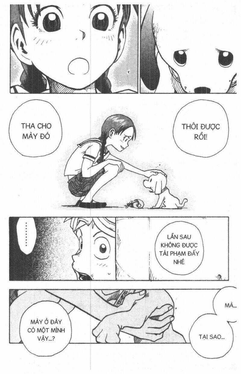 Toto! The Wonderful Adventure Chapter 1 trang 143