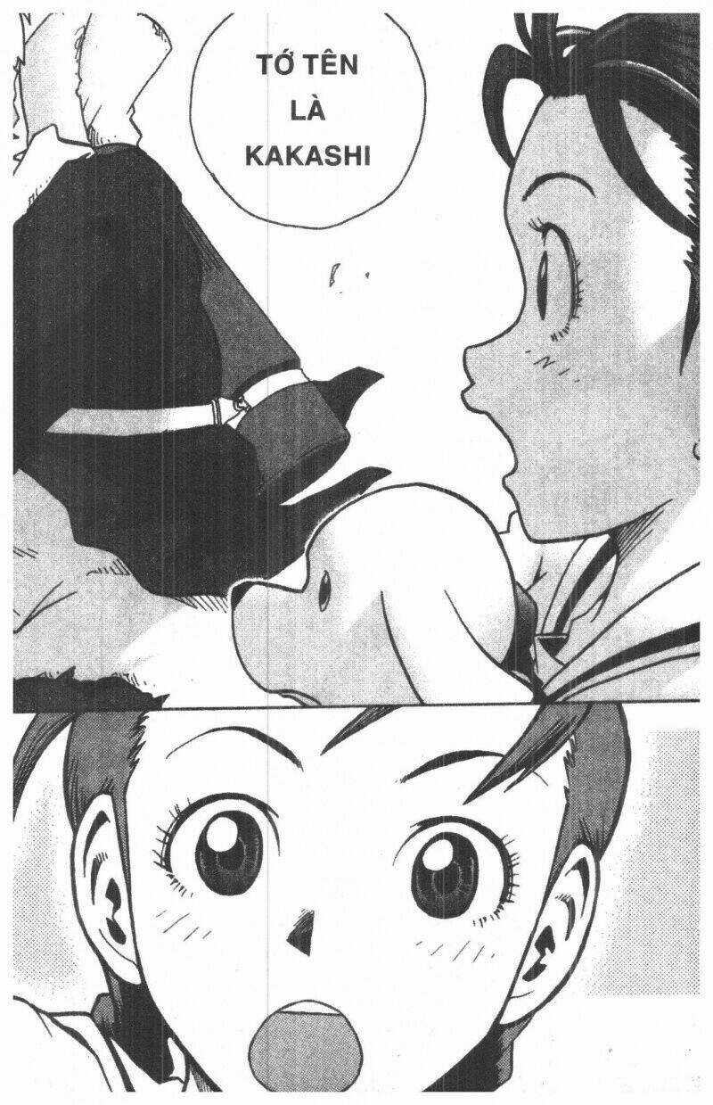 Toto! The Wonderful Adventure Chapter 1 trang 163