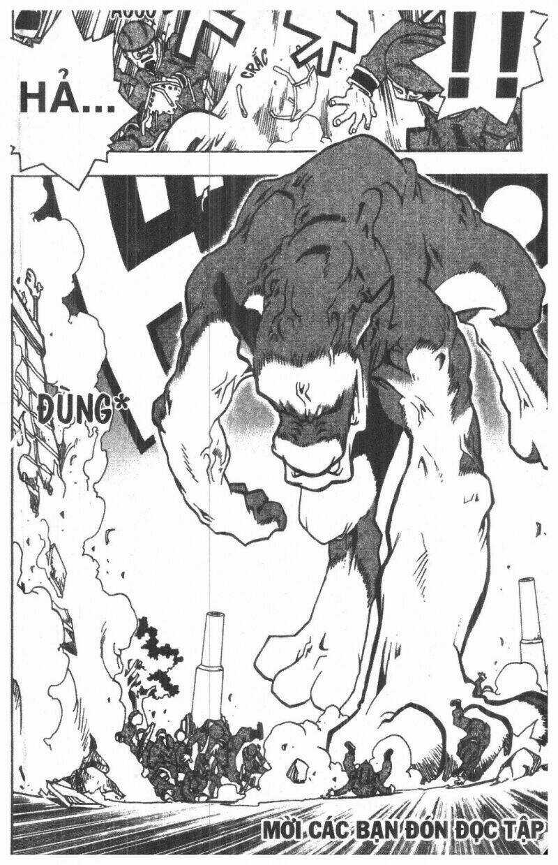 Toto! The Wonderful Adventure Chapter 1 trang 189