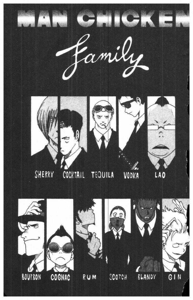 Toto! The Wonderful Adventure Chapter 1 trang 190