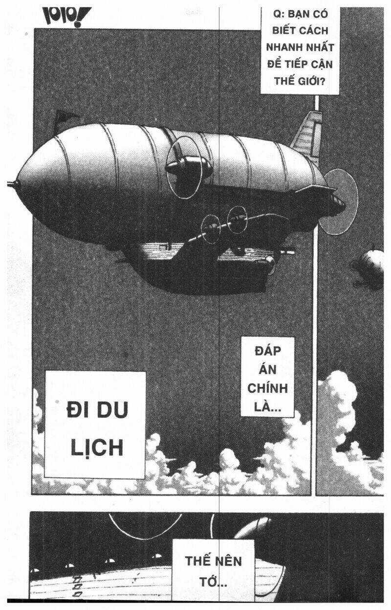 Toto! The Wonderful Adventure Chapter 1 trang 2