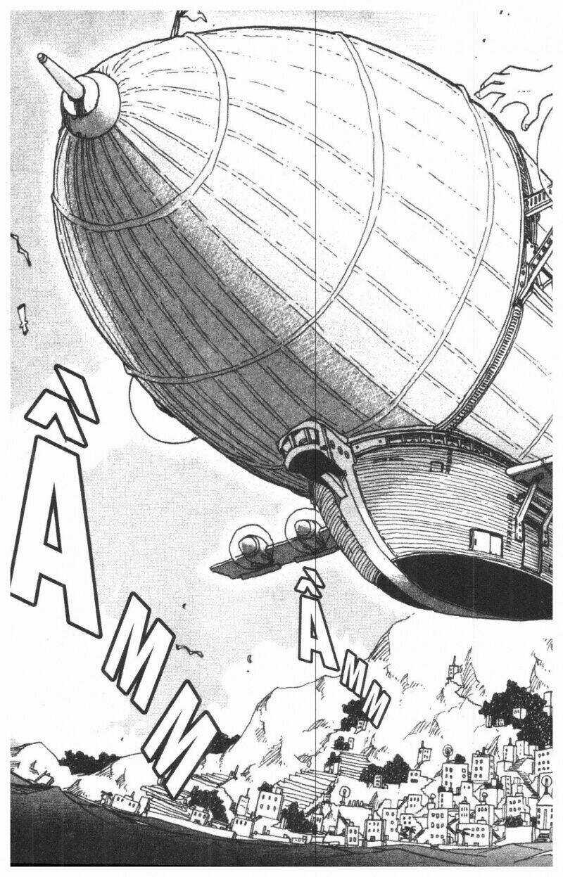 Toto! The Wonderful Adventure Chapter 1 trang 24