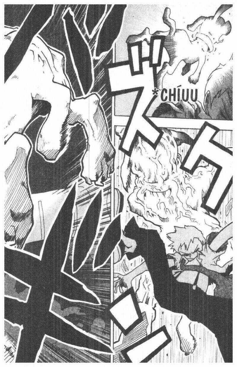 Toto! The Wonderful Adventure Chapter 1 trang 69