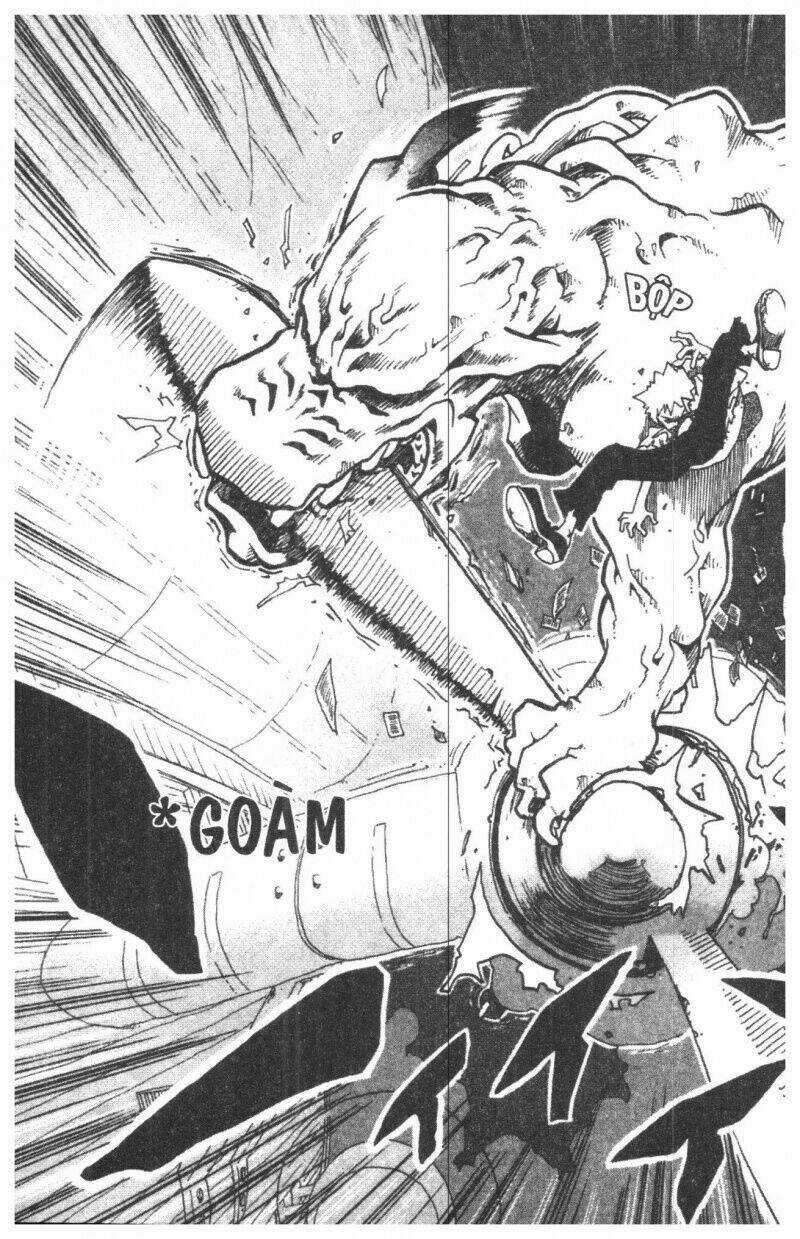 Toto! The Wonderful Adventure Chapter 1 trang 70