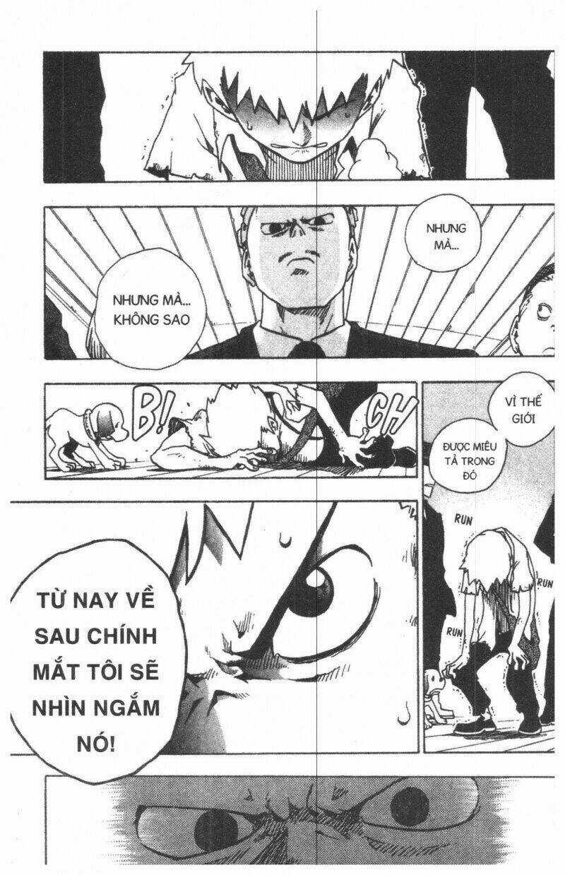 Toto! The Wonderful Adventure Chapter 1 trang 76