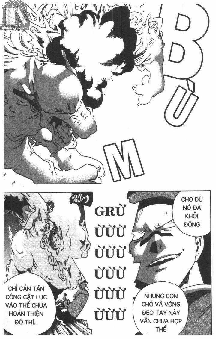 Toto! The Wonderful Adventure Chapter 11 trang 18