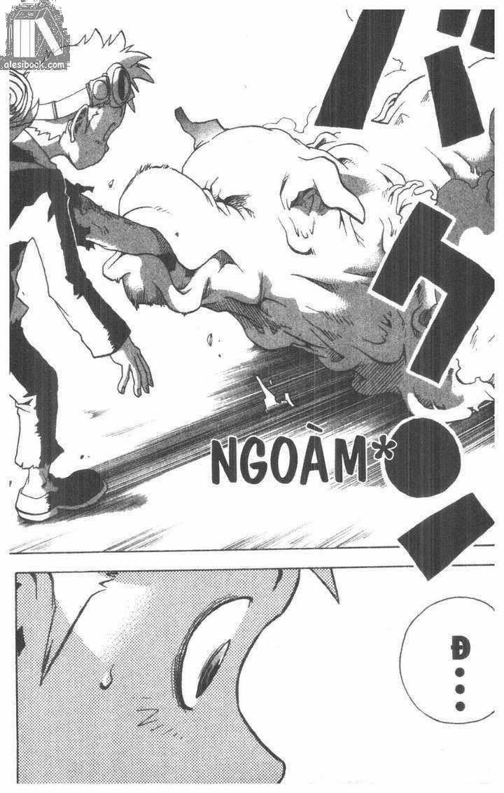 Toto! The Wonderful Adventure Chapter 11 trang 23