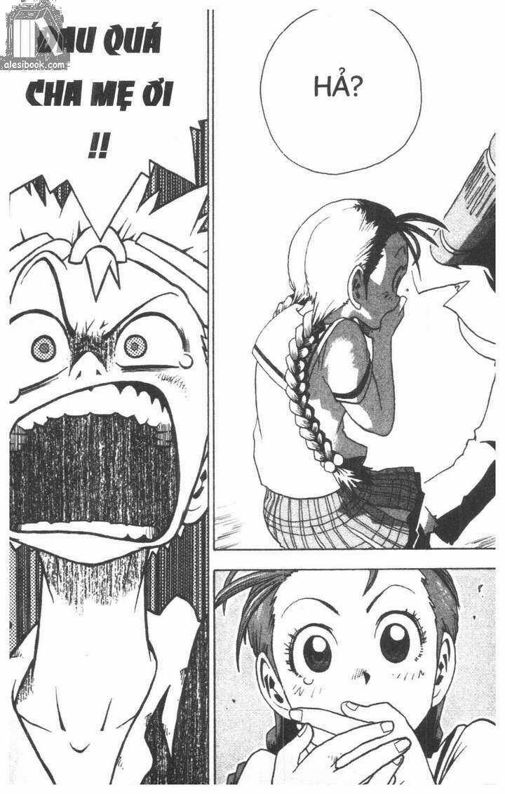 Toto! The Wonderful Adventure Chapter 11 trang 24