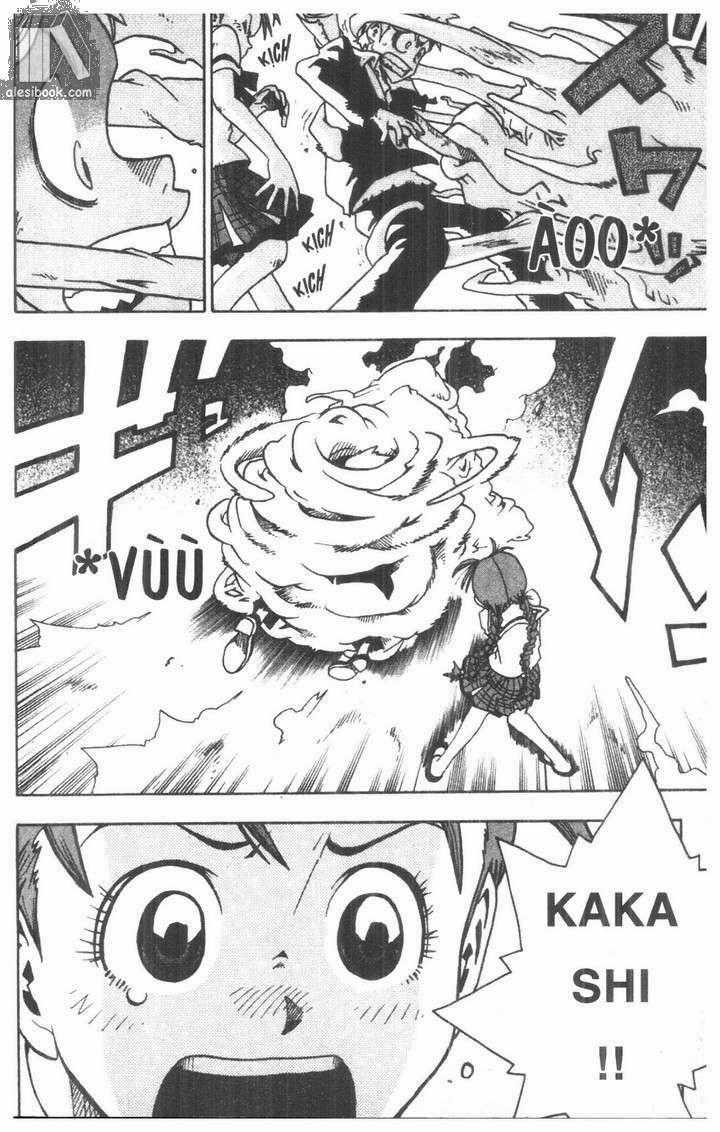 Toto! The Wonderful Adventure Chapter 11 trang 25