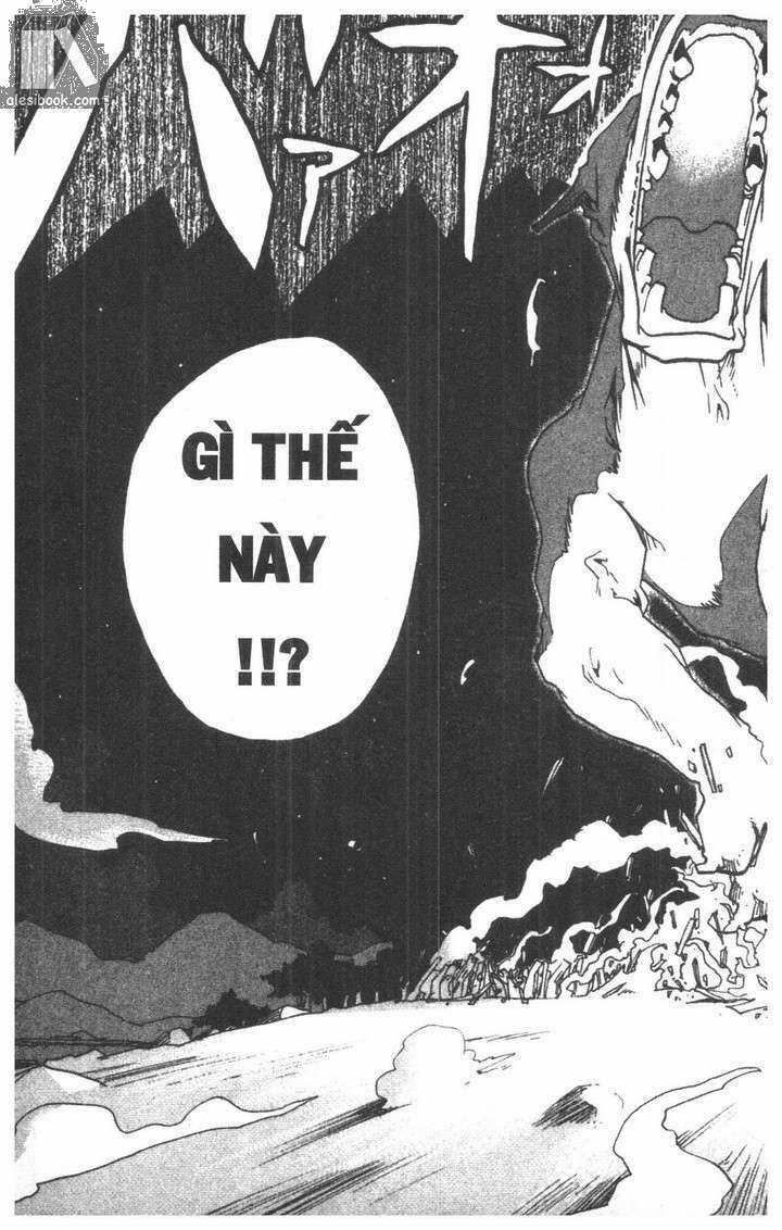 Toto! The Wonderful Adventure Chapter 11 trang 8